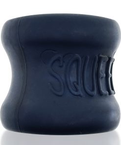 Oxballs Squeeze Ballstretcher Plus+Silicone Special Edition Night