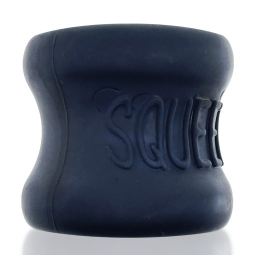 Oxballs Squeeze Ballstretcher Plus+Silicone Special Edition Night - Image 6