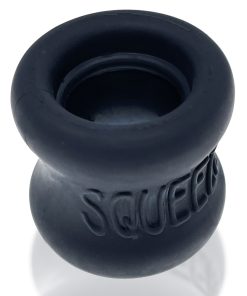 Oxballs Squeeze Ballstretcher Plus+Silicone Special Edition Night