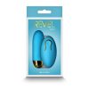 Revel Winx Insertable Bullet With Remote Blue