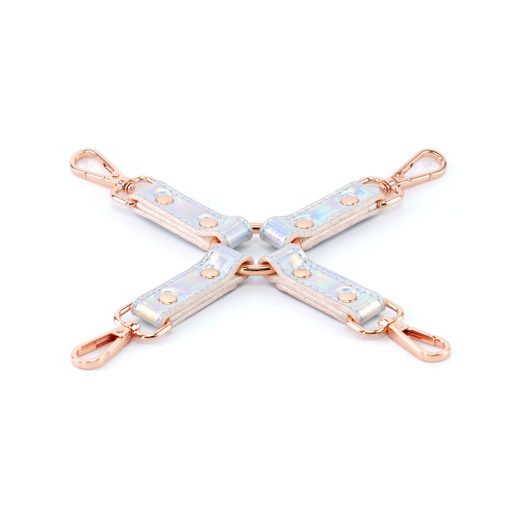Cosmo Bondage Hogtie Rainbow - Image 2