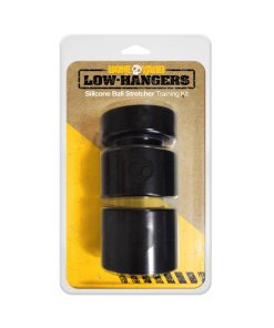 Boneyard Low Hangers Ball Stretcher Training Kit