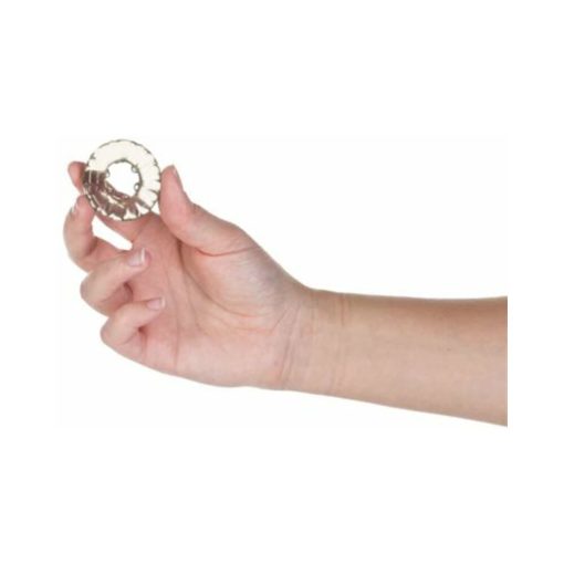 Powerbullet Got Big Dick Super-Stretch Cockrings 3-Pack Smoke - Image 6