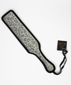 Spartacus Paddle Neoprene Silver