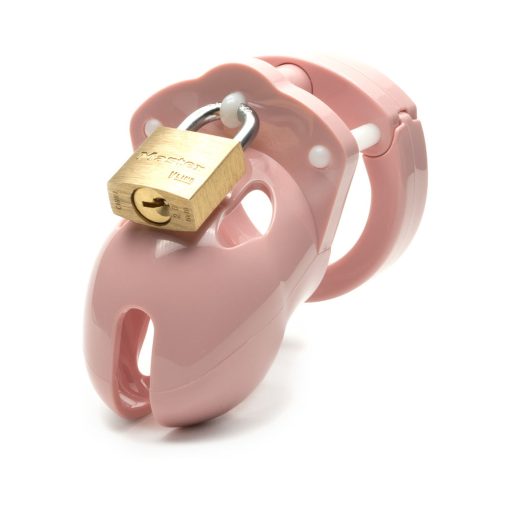 Mr Stubb Pink Male Chastity - Image 2