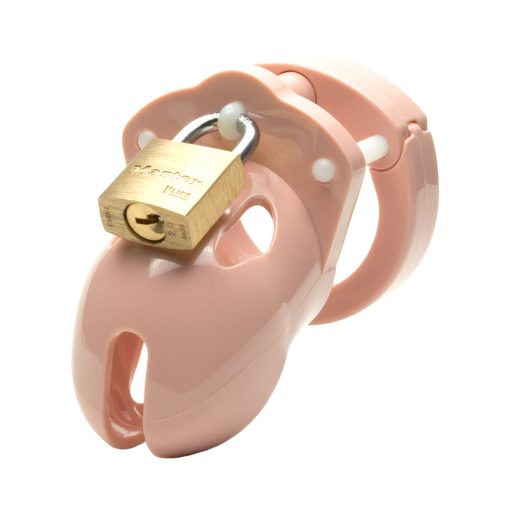 Mr Stubb Pink Male Chastity - Image 3