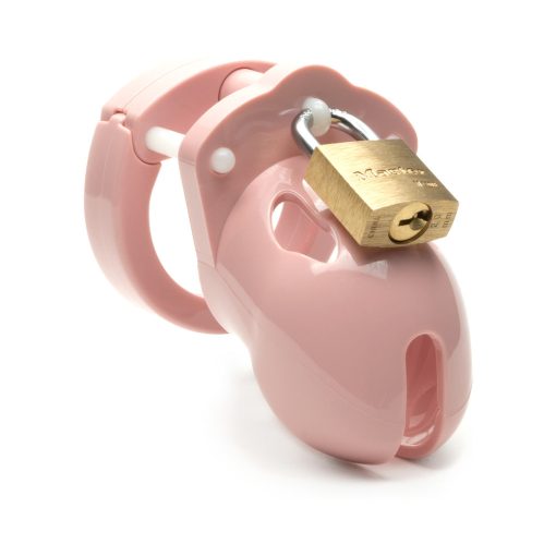 Mr Stubb Pink Male Chastity - Image 4