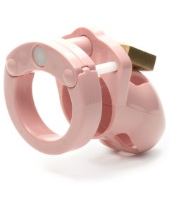 Mr Stubb Pink Male Chastity