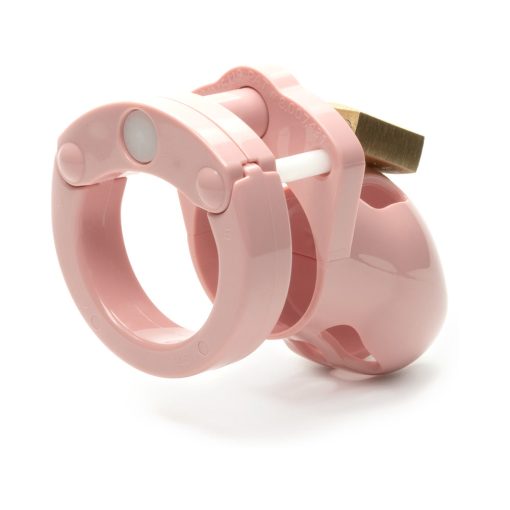 Mr Stubb Pink Male Chastity - Image 5