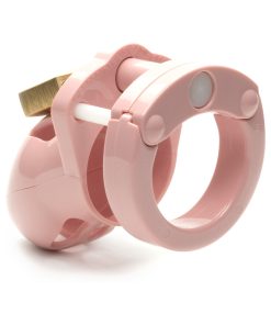 Mr Stubb Pink Male Chastity