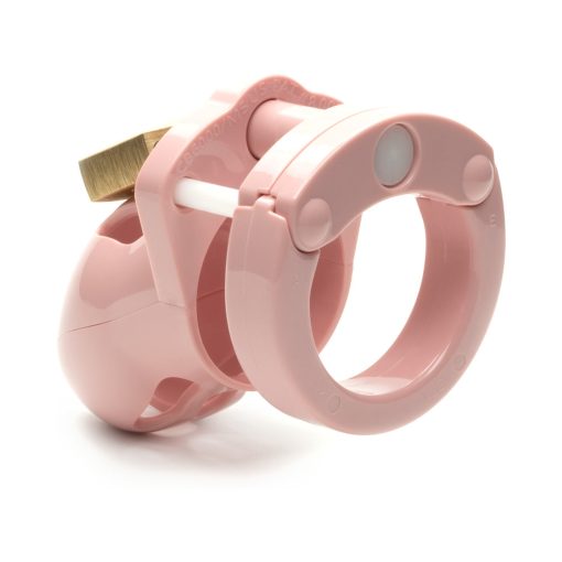 Mr Stubb Pink Male Chastity - Image 6