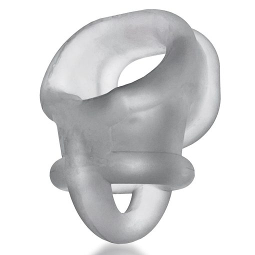 Oxballs Ballsling Ball-Split-Sling Clear Ice - Image 2