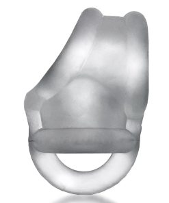 Oxballs Ballsling Ball-Split-Sling Clear Ice