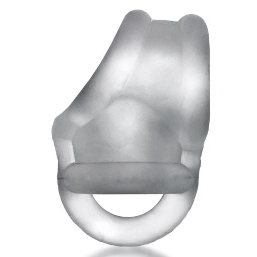 Oxballs Ballsling Ball-Split-Sling Clear Ice - Image 5