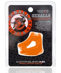 Oxballs Cocksling Air Orange