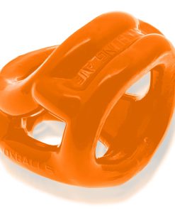 Oxballs Cocksling Air Orange