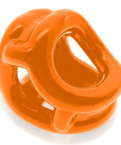 Oxballs Cocksling Air Orange