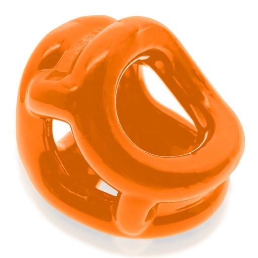 Oxballs Cocksling Air Orange - Image 4