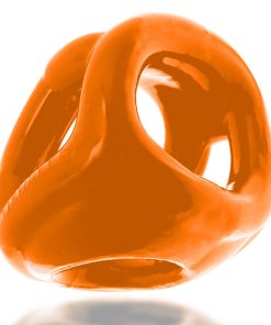 Oxballs Cocksling Air Orange
