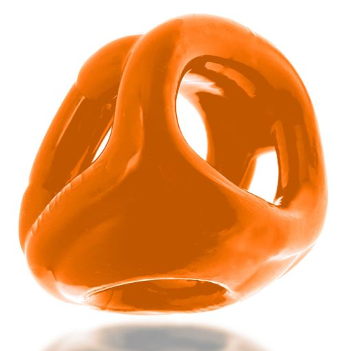 Oxballs Cocksling Air Orange - Image 5