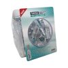 Swiss Navy Toy And Body Cleaner 1 Oz. 50-Piece Fishbowl