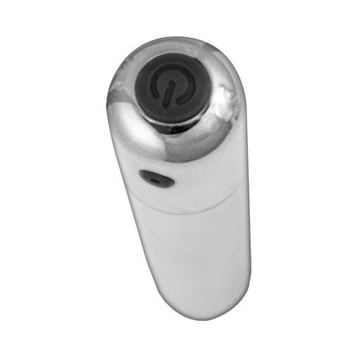 Nasstoys Exciter Multi-Function Bullet Vibe Silver - Image 3