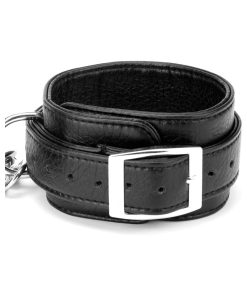 Lux Fetish 4 Cuff Expandable Spreader Bar Set With Detachable Wrist & Ankle Cuffs
