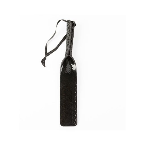 Sei Mio Tread Carefully 15 In. Tyre Paddle Black - Image 2