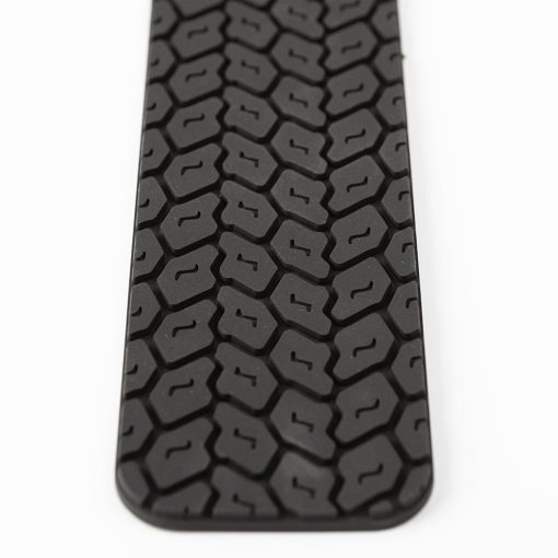 Sei Mio Tread Carefully 15 In. Tyre Paddle Black - Image 5
