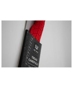 Sei Mio Tyre 15 In. Paddle Red
