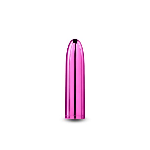 Chroma Petite Rechargeable Bullet Pink - Image 2