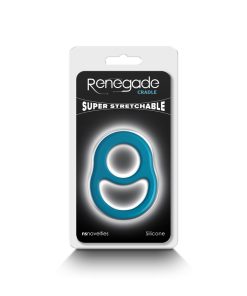 Renegade Cradle Teal
