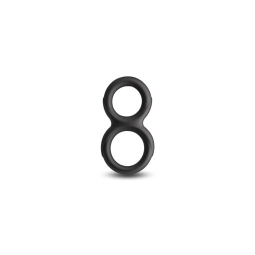 Renegade Twofold Dual Cock Ring - Image 2