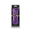 Bound Rope 25 Ft. Purple