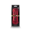 Bound Rope 25 Ft. Red