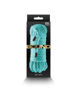 Bound Rope 25 Ft. Green