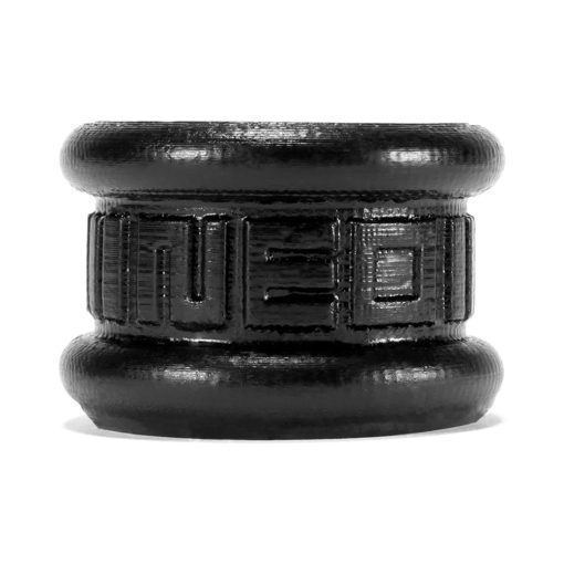 Oxballs Neo Short Ballstretcher Black - Image 2