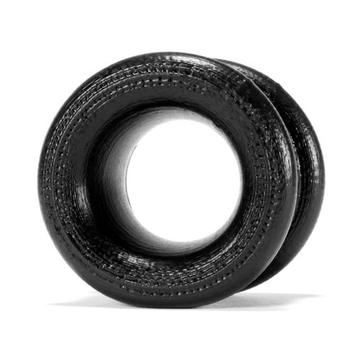 Oxballs Neo Short Ballstretcher Black - Image 4