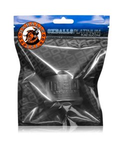 Oxballs Neo Tall Ballstretcher Black