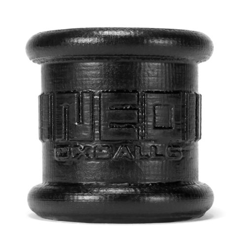 Oxballs Neo Tall Ballstretcher Black - Image 2