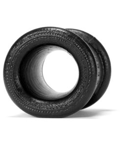 Oxballs Neo Tall Ballstretcher Black