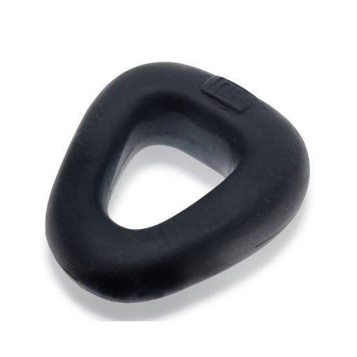 Hunkyjunk Zoid Trapezoid Lifter Cockring Tar Ice - Image 6