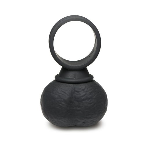 Jock 28X Vibrating Silicone Balls With Remote Control Xl Black - Image 5