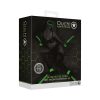 Ouch! Glow In The Dark Bed Bindings Restraint Kit Neon Green