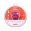Tantus Uplift C-Ring Cock And Ball Sling Purple