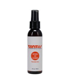 Tantus Natural Toy Cleaner 4 Oz.