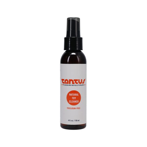 Tantus Natural Toy Cleaner 4 Oz.