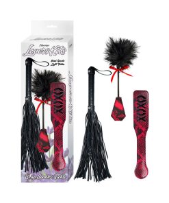 Nasstoys Lovers Kits Whip