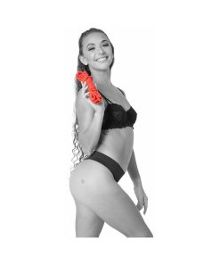 Sportsheets Sex & Mischief Amor Rope 2-Piece 15 Ft. (30 Ft. Total) Red