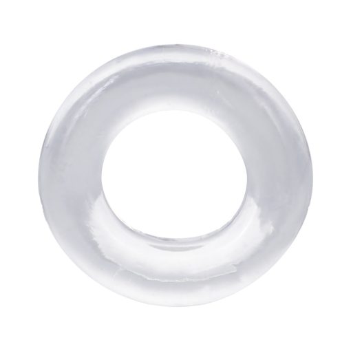 Rock Solid The Donut 4X C-Ring Clear - Image 2